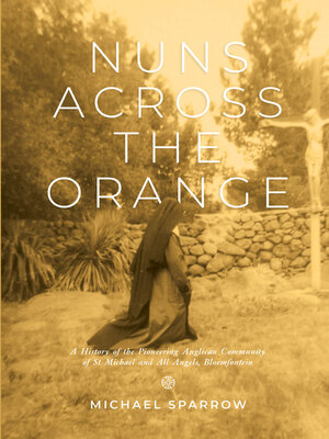 cover image of Nuns Across the Orange